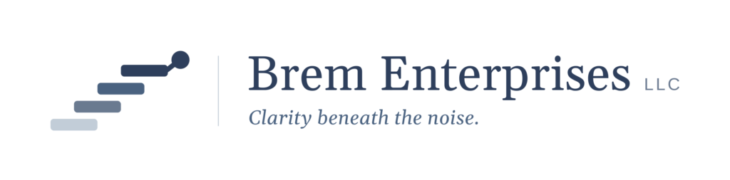 Brem Enterprises, LLC – Home